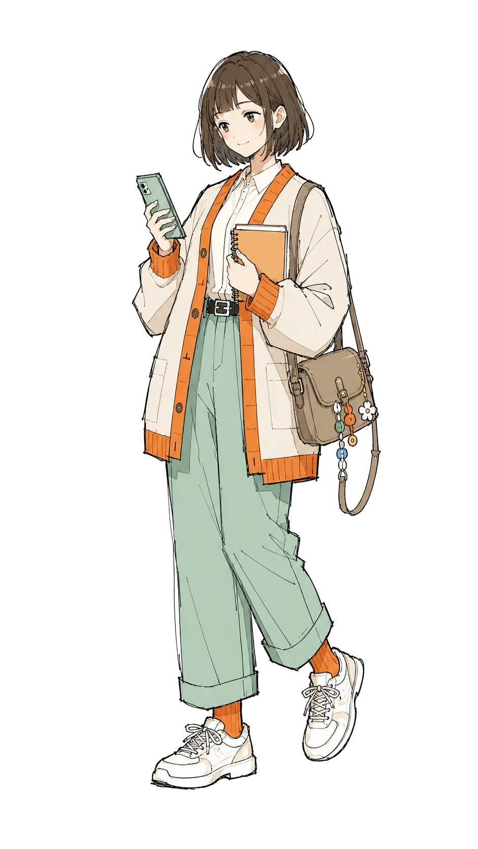 カワイ（調査担当）