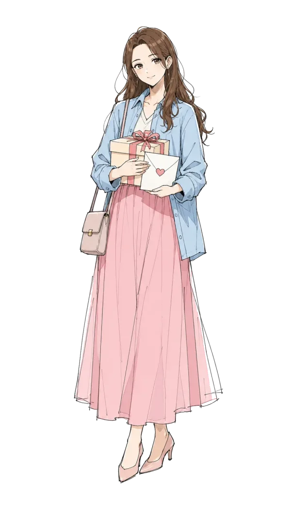 マルヤマ（読者担当）