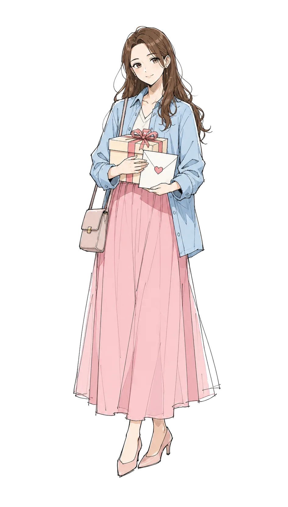 マルヤマ（読者担当）
