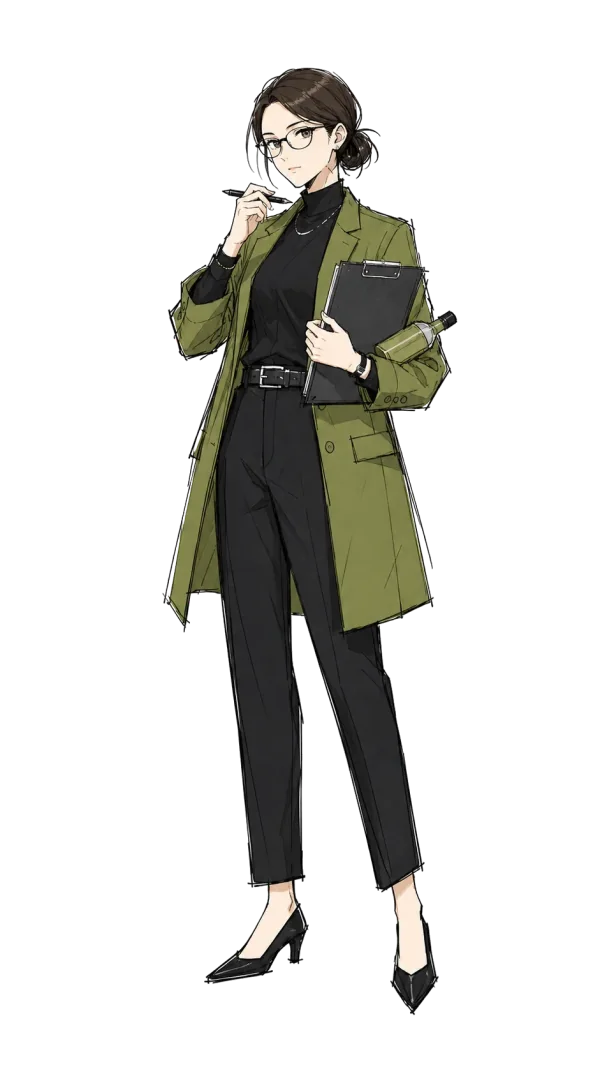 ムラタ（目利き担当）
