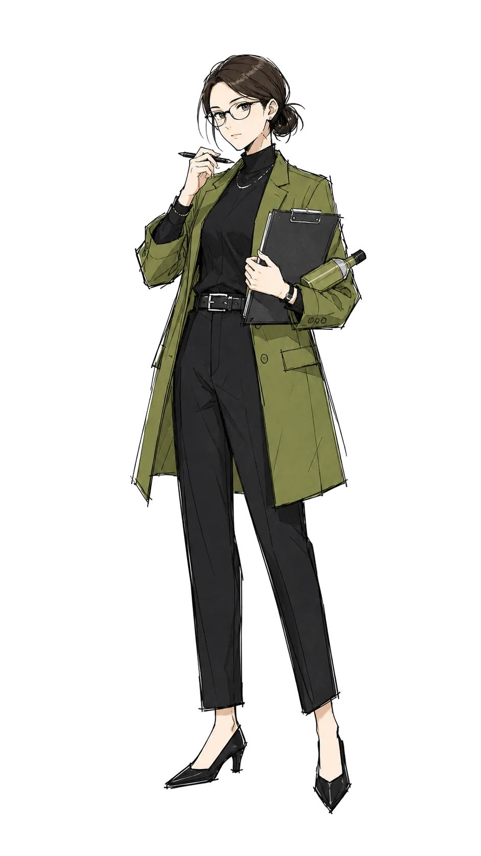 ムラタ（目利き担当）