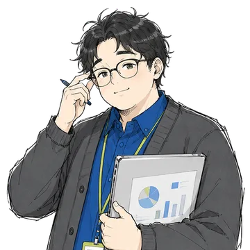 ワタナベのアイコン