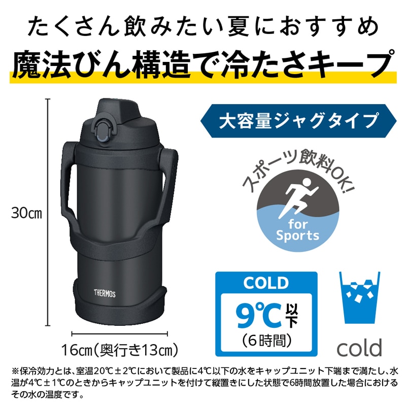FJQ-2001 BK-Jの持ち運び用ハンドル