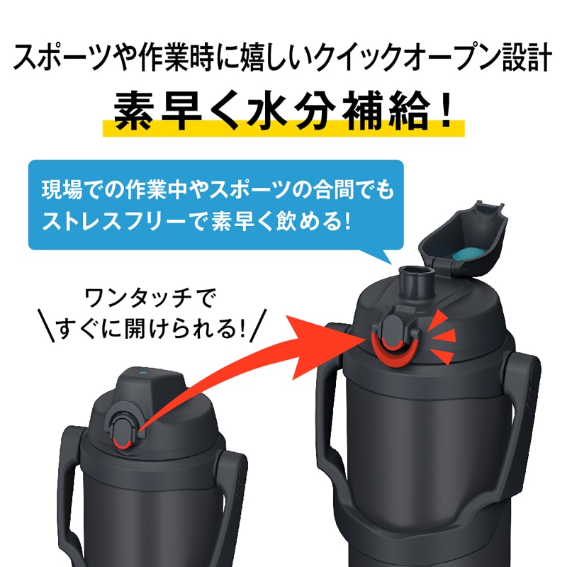 FJQ-2001 BK-Jの構造と手入れを示す写真