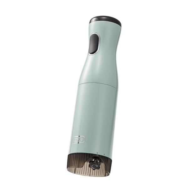 Toffy K-IS15-PAの製氷カップと専用スタンドなどの付属品