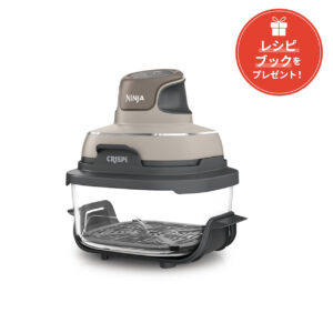 Ninja Crispi FN100J