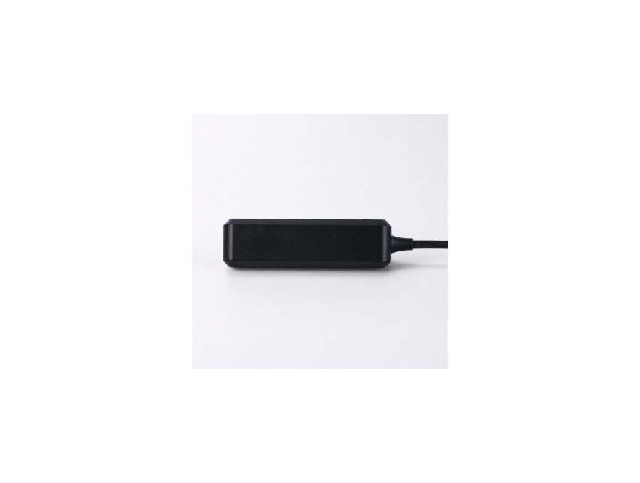 U3HC-T040PBK底面のマグネット面