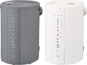 象印 スチーム式加湿器 EE-DG35-HA
