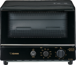 象印 オーブントースター EQ-SC22-BA