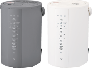 象印 スチーム式加湿器 EE-DG50-HA