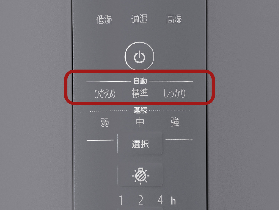 チャイルドロックと転倒湯もれ防止構造