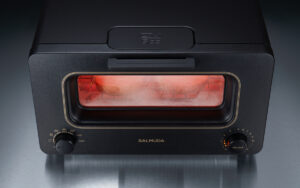 バルミューダ BALMUDA The Toaster KTT02JP