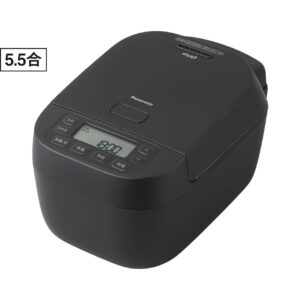 Panasonic 可変圧力IHジャー炊飯器 SR-N310E