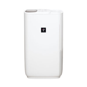 SHARP ハイブリッド式加湿器 HV-T75